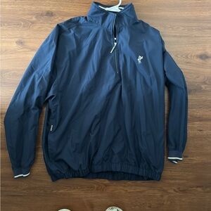 Vintage windbreaker